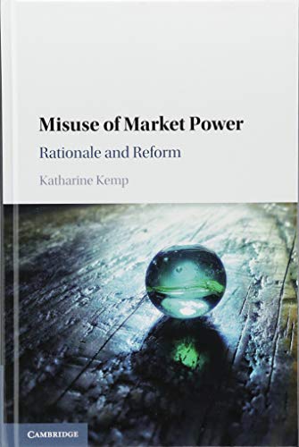 

technical/management/misuse-of-market-power-9781107184763