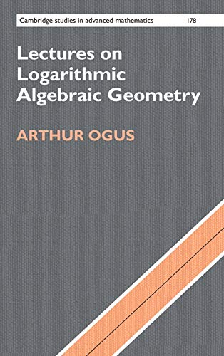 

technical/mathematics/lectures-on-logarithmic-algebraic-geometry-9781107187733