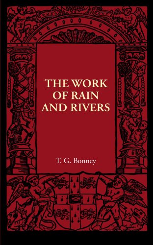 

technical/environmental-science/the-work-of-rain-and-rivers--9781107401815