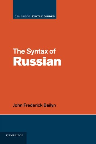 

technical/english-language-and-linguistics/the-syntax-of-russian--9781107414556