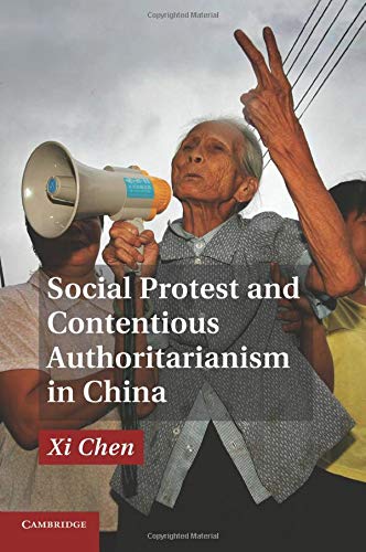 

general-books/sociology/social-protest-and-contentious-authoritarianism-in-china--9781107429369