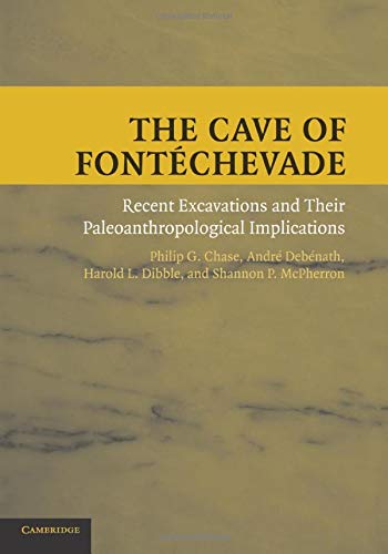 

general-books/history/the-cave-of-font-chevade-9781107431621