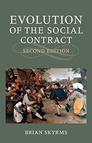 

general-books/general/evolution-of-the-social-contract--9781107434288
