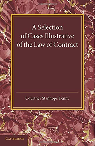 

general-books/law/a-selection-of-cases-illustrative-of-the-law-of-contract--9781107455740