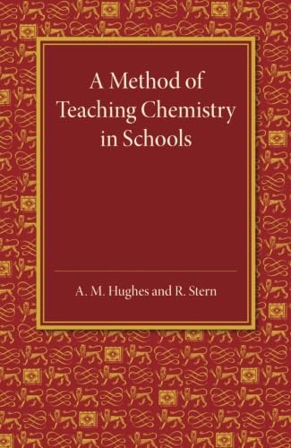 

technical/education/a-method-of-teaching-chemistry-in-schools--9781107456525
