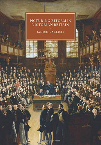 

technical/english-language-and-linguistics/picturing-reform-in-victorian-britain--9781107479753