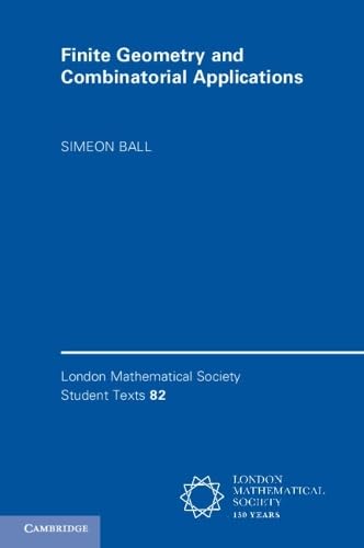 

technical/mathematics/finite-geometry-and-combinatorial-applications--9781107518438
