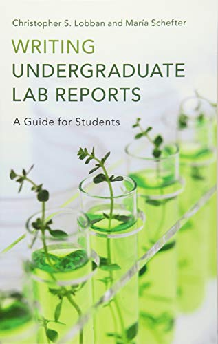 

general-books/general/writing-undergraduate-lab-reports--9781107540248