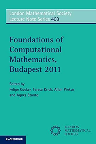 

technical/mathematics/foundations-of-computational-mathematics-budapest--9781107604070