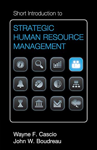 

technical/management/short-introduction-to-strategic-human-resource-management--9781107608832