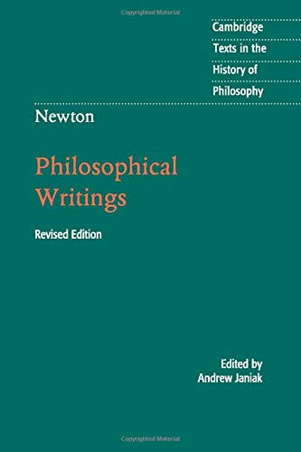 

general-books/philosophy/newton-philosophical-writings-9781107615939