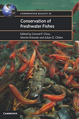 

exclusive-publishers/cambridge-university-press/conservation-of-freshwater-fishes--9781107616097