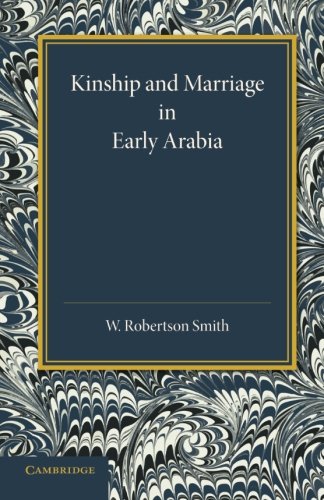 

general-books/general/kinship-and-marriage-in-early-arabia--9781107622029