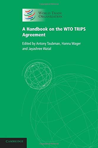

technical/economics/a-handbook-on-the-wto-trips-agreement--9781107625297