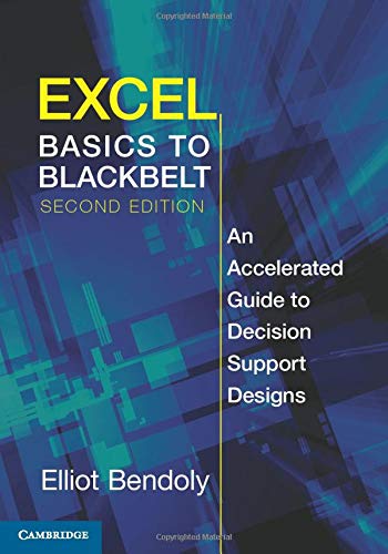 

general-books/general/excel-basics-to-blackbelt--9781107625525
