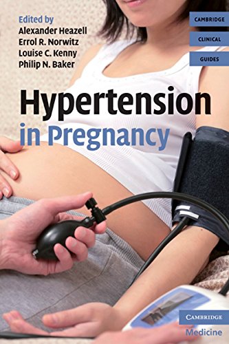 

exclusive-publishers/cambridge-university-press/hypertension-in-pregnancy-9781107629363