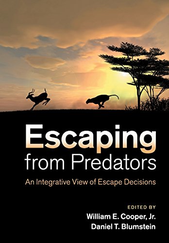 

technical/environmental-science/escaping-from-predators-9781107630635
