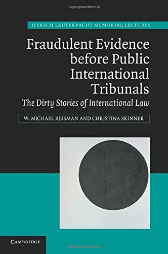 

general-books/law/fraudulent-evidence-before-public-international-tribunals--9781107636521