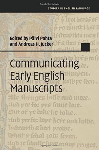 

technical/english-language-and-linguistics/communicating-early-english-manuscripts--9781107646506