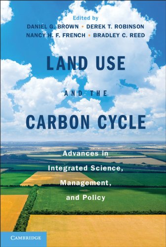 

technical/environmental-science/land-use-and-the-carbon-cycle--9781107648357