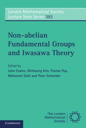 

technical/mathematics/non-abelian-fundamental-groups-and-iwasawa-theory--9781107648852
