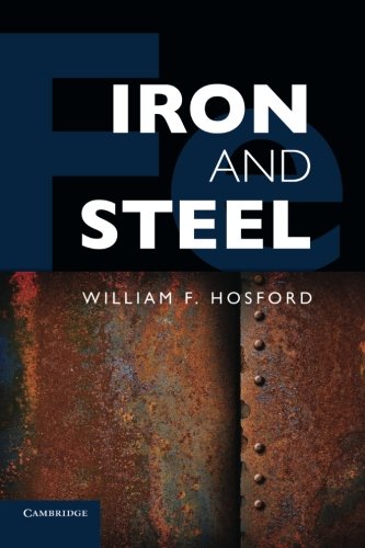 

technical//iron-and-steel--9781107652934