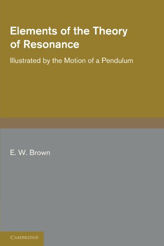

technical/physics/elements-of-the-theory-of-resonance--9781107659759