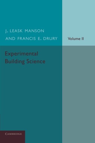 

general-books/general/experimental-building-science--9781107669475