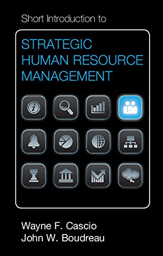 

technical/management/short-introduction-to-strategic-human-resource-management--9781107674295