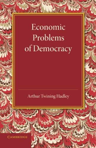 

technical/economics/economic-problems-of-democracy--9781107683273