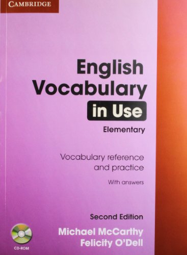 

technical/english-language-and-linguistics/english-vocabulary-in-use-elementary-book-with-answers-and-cd-rom-2ed--9781107688872