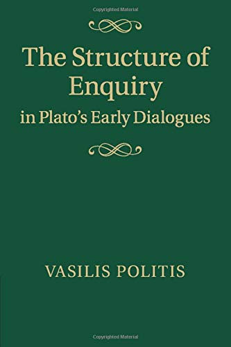

general-books/political-sciences/the-structure-of-enquiry-in-plato-s-early-dialogues-9781107689961