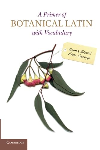 

special-offer/special-offer/a-primer-of-botanical-latin-with-vocabulary--9781107693753