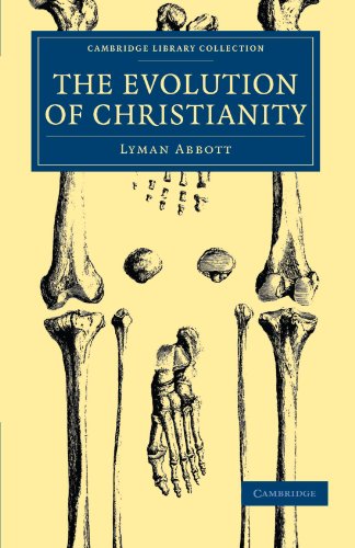 

general-books/history/the-evolution-of-christianity--9781108000192