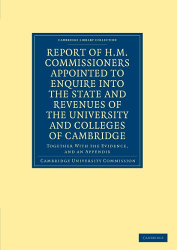 

general-books/history/report-of-h-m-commissioners-appointed-to-enquire--9781108000512