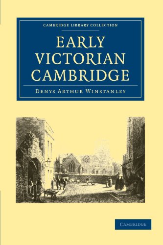 

general-books/history/early-victorian-cambridge--9781108002288