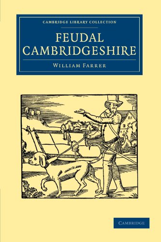 

general-books/history/feudal-cambridgeshire--9781108002387