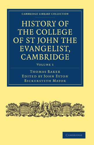 

general-books/history/history-of-the-college-of-st-john-the-evangelist-cambridge-9781108003674