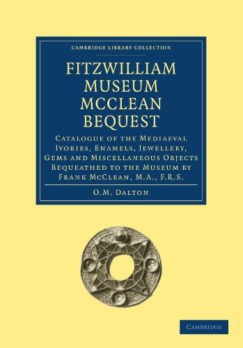 

general-books/history/fitzwilliam-museum-mcclean-bequest--9781108004411