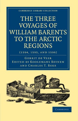 

general-books/history/three-voyages-of-william-barents-to-the-arctic-regions-9781108011464