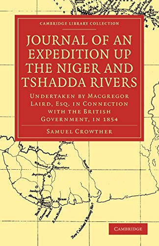 

general-books/history/journal-of-an-expedition-up-the-niger-and-tshadda--9781108011839