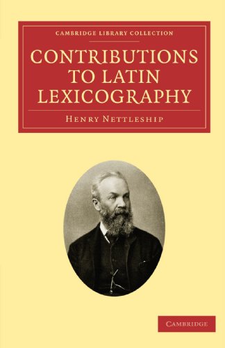 

general-books/history/contributions-to-latin-lexicography--9781108012720