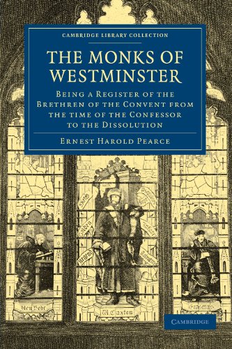 

general-books/history/the-monks-of-westminster--9781108013598