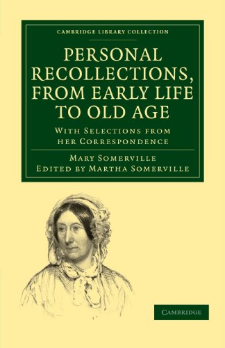 

technical/mathematics/personal-recollections-from-early-life-to-old-age--9781108013659
