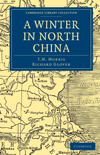 

general-books/history/a-winter-in-north-china--9781108013826