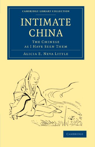 

general-books/history/intimate-china--9781108014274