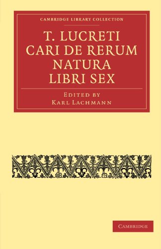 

general-books/history/t-lucreti-cari-de-rerum-natura-libri-sex--9781108014991