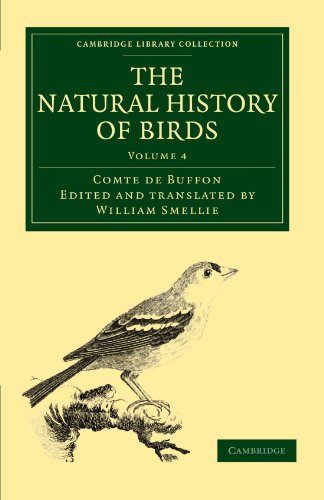 

general-books/history/the-natural-history-of-birds-from-the-french-of-the-count-de-buffon-illustrated-with-engravings-and-a-preface-notes-and-additions-by-the-library-collection---zoology--9781108023016