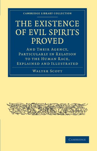 

general-books/history/the-existence-of-evil-spirits-proved--9781108025881