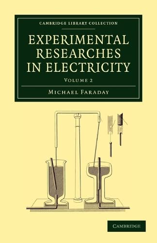 

general-books/history/experimental-researches-in-electricity--9781108053587